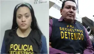 Hermanos acusados de encubrir a Felix Moreno son condenados a prisión suspendida