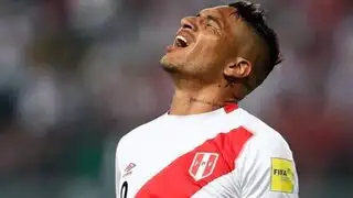 CONFIRMADO: Perú ya no jugará amistoso en Lima