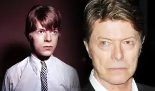 David Bowie: su disco homónimo cumple 50 años