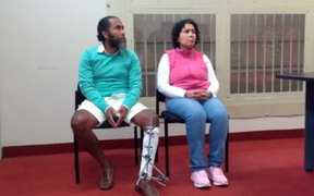 Dictan 9 años de prisión contra hermanos que detonaron explosivo en clínica por venganza