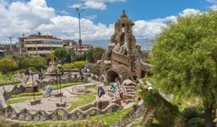 Huancayo: descubre todo lo que esconde la “Ciudad Incontrastable”