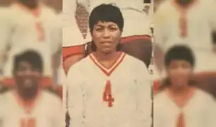 Irma Cordero: célebre voleibolista peruana murió a los 77 años
