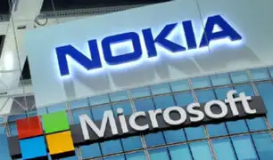 Microsoft y Nokia anuncian nueva asociación tecnológica