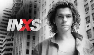 INXS documental revela detalles desconocidos del suicidio de Michael Hutchence
