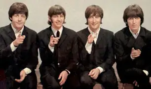 La ciencia reconoce un tema de The Beatles como “la canción pop perfecta”