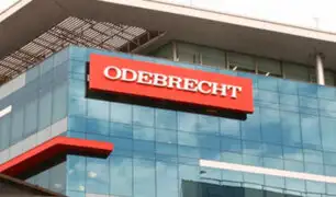 Notifican a Minjus para devolución de suma millonaria a Odebrecht