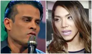 Christian Domínguez exige a Isabel Acevedo que le devuelva camionetas