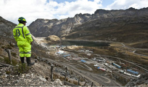 Arequipa: sustraen de mina varios kilos de oro y plata valorizados en 50 mil dólares