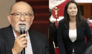 Vito Rodríguez, cabeza del grupo Gloria reconoció que entregó $200 mil a Keiko Fujimori