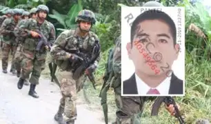Ayacucho: capitán del Ejército muere cuando realizaba ejercicios en el cuartel