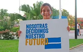 Día Universal del Niño: ¿cuál es la realidad de los derechos de la niñez en el Perú?