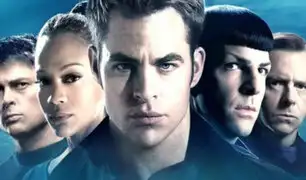 “Star Trek 4” llegará a los cines con nuevo director