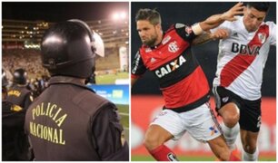 Copa Libertadores 2019: conoce las medidas de seguridad que se implementarán para la final