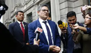 José Domingo Pérez: abren indagación preliminar a fiscal por queja de Giulliana Loza
