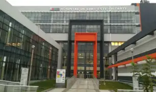 Hospital de Lima Este debió ser inaugurado hace 3 años pero aún no subsana deficiencias