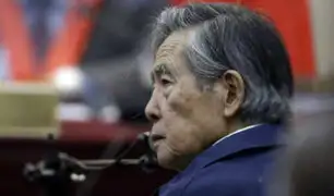 Indulto a Fujimori: rechazan habeas corpus presentado por César Nakasaki