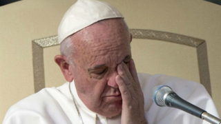 Papa Francisco condenó el "atroz asesinato" del presidente de Haití