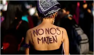 Ciudad de México:  decretan alerta por violencia contra las mujeres