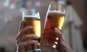 Estudio revela que cambio climático pone en riesgo la producción de cerveza