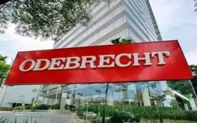 Odebrecht: ordenan devolver S/524 millones a constructora