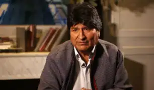 Asilo de Evo Morales afectaría relación diplomática entre Bolivia y Argentina