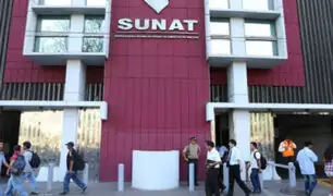 Sunat: contribuyentes aún pueden registrar su CCI para devolución de impuestos pendiente