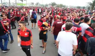 Flamengo reporta tres jugadores infectados con coronavirus