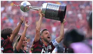 Flamengo campeón de la Libertadores: así fue su impresionante recibimiento en Río de Janeiro