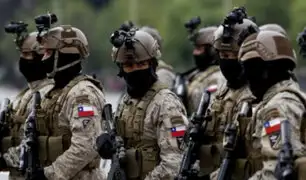 Chile: Piñera anuncia ley para que militares salgan a las calles por "protección"