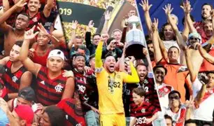 Copa Libertadores: el partido que convirtió a Lima en la capital del fútbol latinoamericano