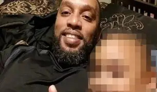 Hombre le da escopeta a su hijo para que se suicide: "solo hazlo"