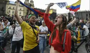 Colombia: hoy se realizará "marcha contra el paquetazo de Iván Duque"