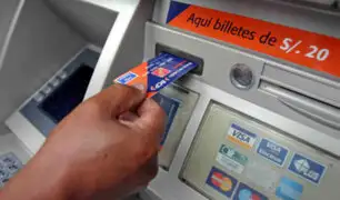 El insostenible sobreendeudamiento de las familias peruanas por las tarjetas de crédito