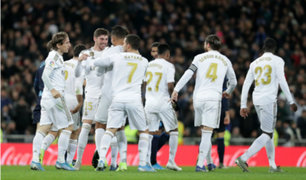 VIDEO: Real Madrid se dejó empatar 2-2 ante PSG