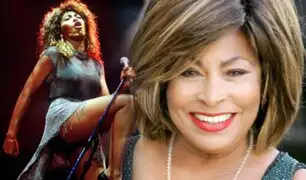Tina Turner: “La Reina del Rock” cumple 80 años
