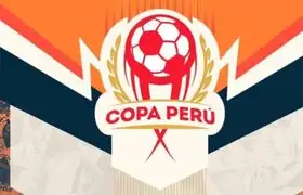 Tabla de posiciones y resultados en la 2da fecha de la 'Finalísima' de la Copa Perú