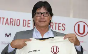 ¡Es oficial! Ángel Comizzo no continuará como DT del club Universitario de Deportes