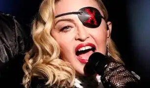 Madonna: la “Reina del Pop” cancela conciertos por fuertes dolores