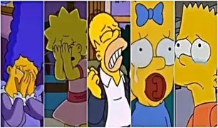 ¿Los Simpson llegarán a su fin en 2021?
