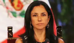 Nadine Heredia: audiencia de impedimento de salida del país se reanuda este viernes