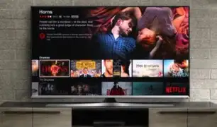 Atención: Netflix dejará de funcionar en estos televisores desde diciembre