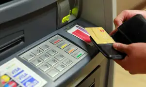 Advierten nueva modalidad de estafa y robo con tarjetas de crédito por Navidad