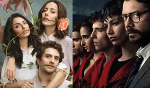 Las mejores series latinas de Netflix del 2019, según The Hollywood Reporter