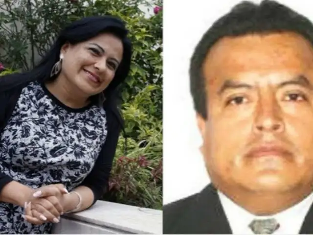 SUNARP: Hermano de secretaria de Vizcarra renunció a su cargo de asesor