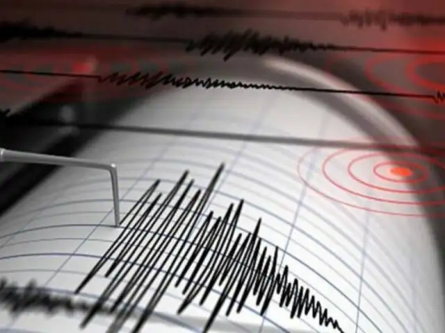 Chile: sismo de magnitud 6.3 sacudió la zona central del país