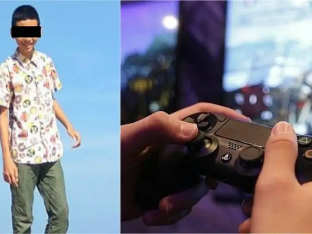 Adolescente muere tras jugar videojuegos durante toda la noche