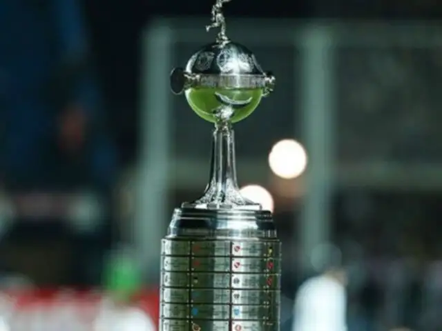 OFICIAL: La final de la Copa Libertadores se jugará en el Monumental de Ate