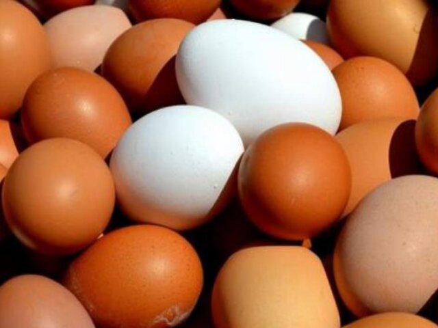 Precio del huevo podría superar los S/7.50 debido a posible escasez
