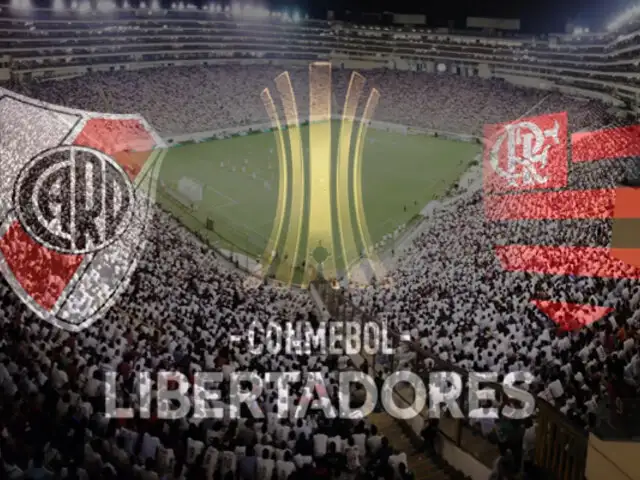 Copa Libertadores: no menos de 25 mil turistas vendrán a Lima para ver la final