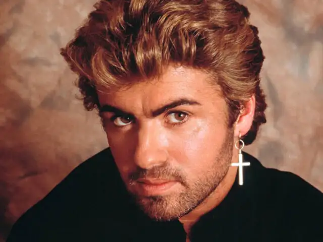 George Michael: lanzan canción póstuma del recordado vocalista de Wham!